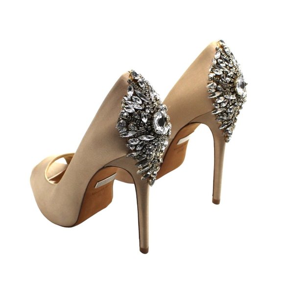 Badgley Mischka - Picture 7 of 8